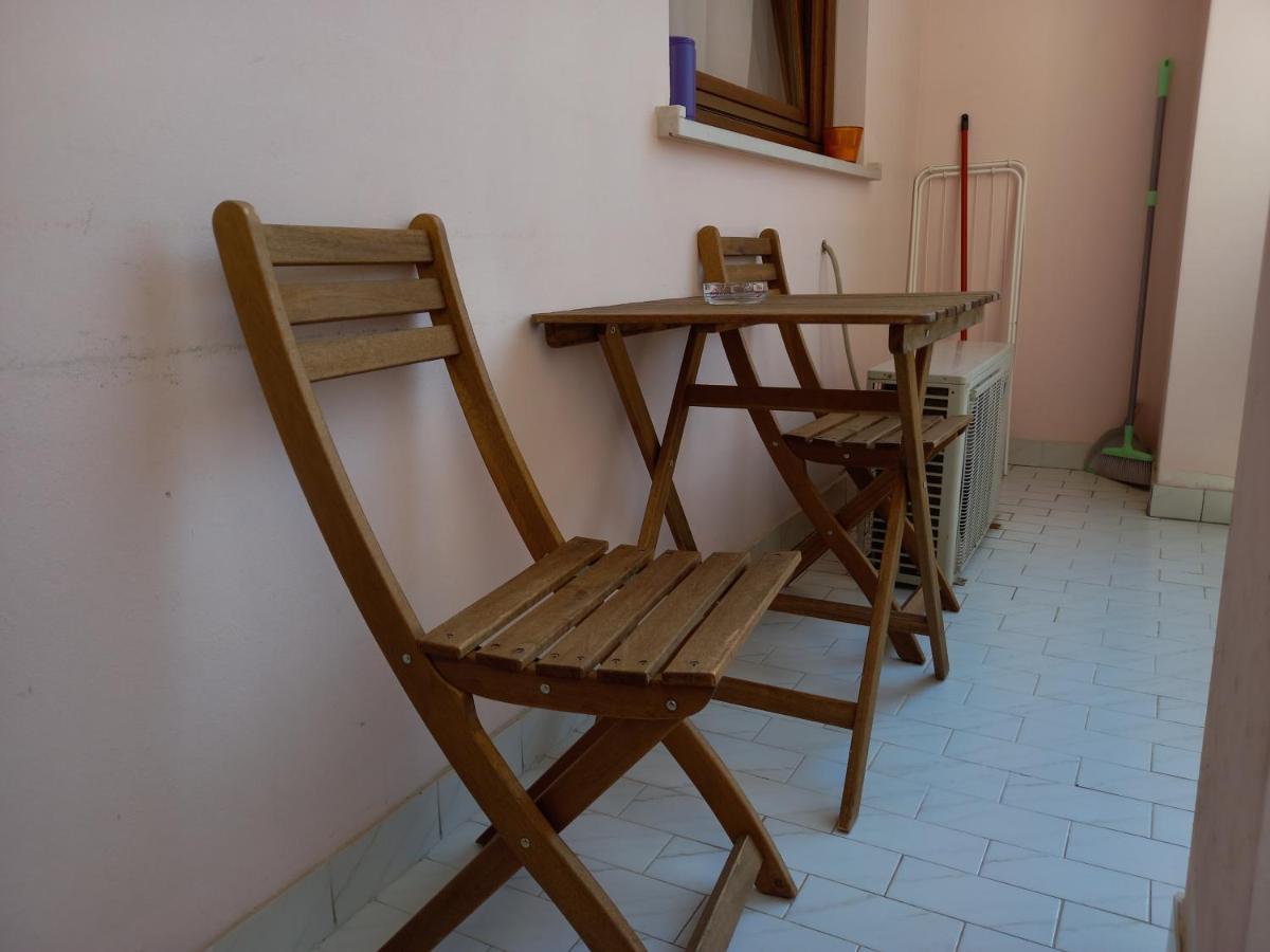 Hotel Lydia Grado Buitenkant foto