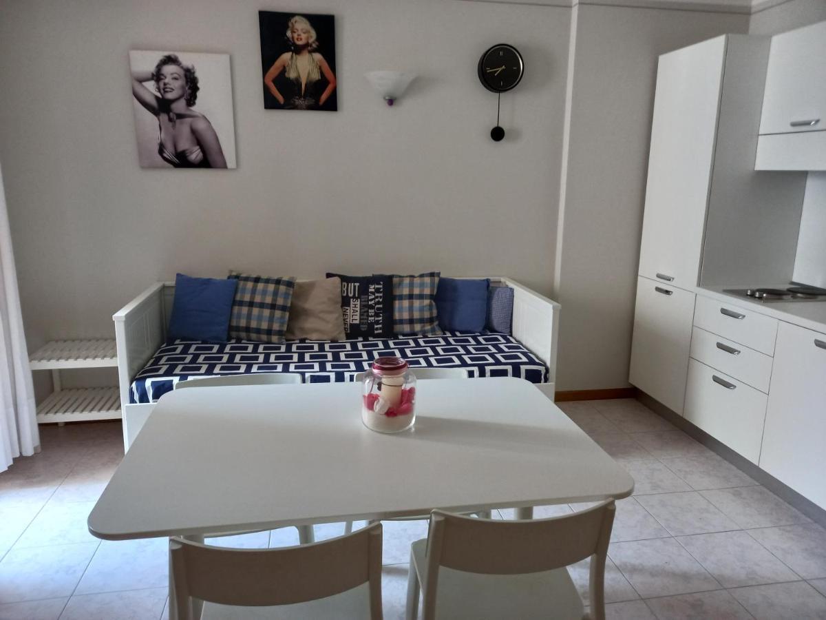 Hotel Lydia Grado Buitenkant foto