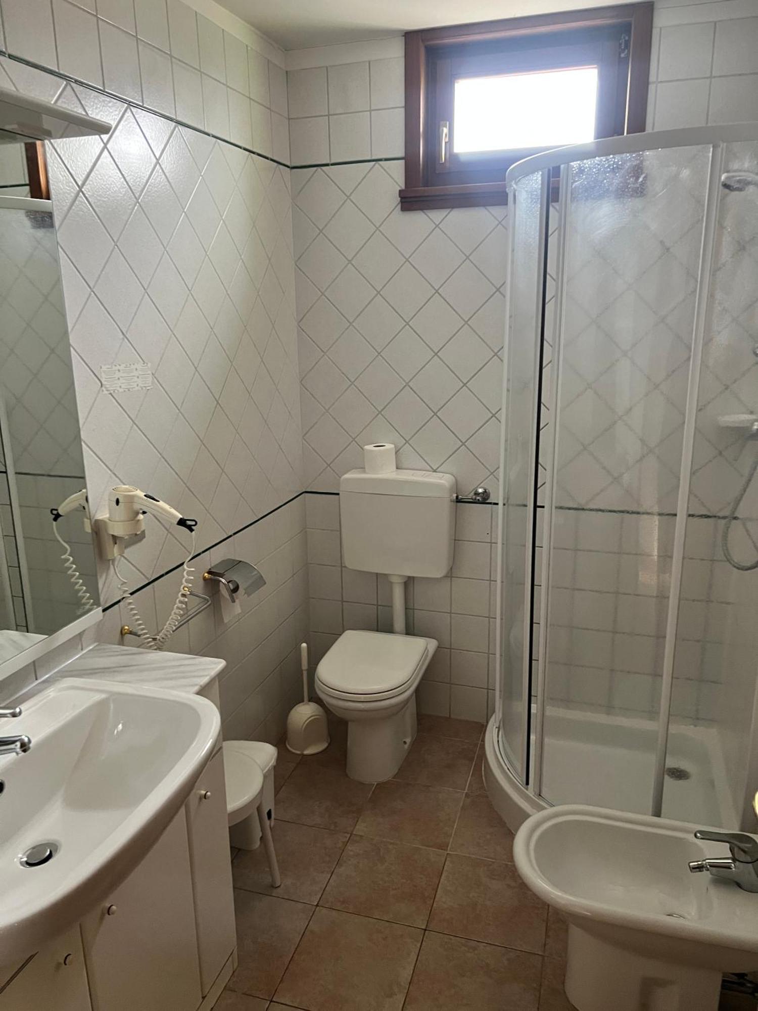 Hotel Lydia Grado Buitenkant foto
