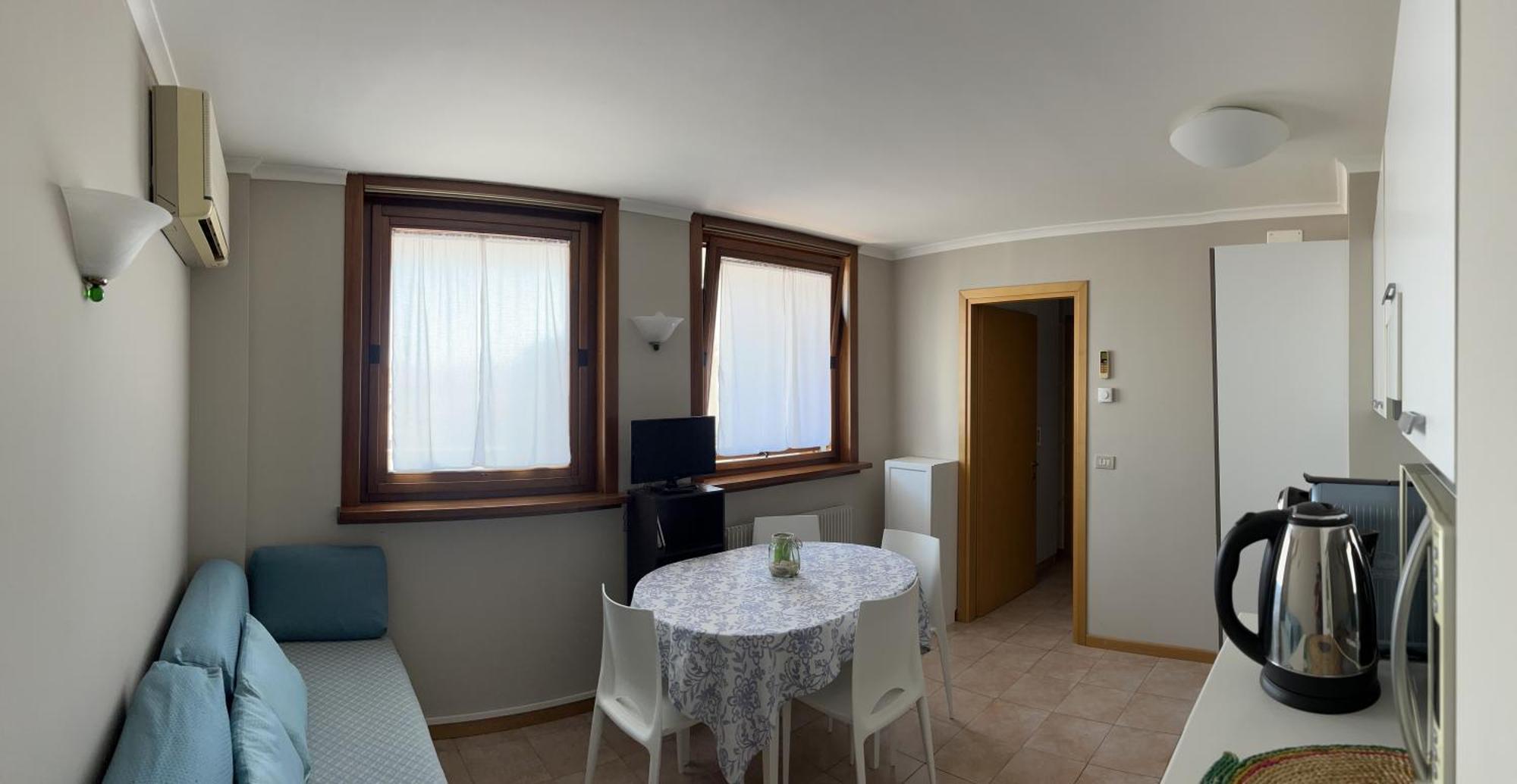 Hotel Lydia Grado Buitenkant foto