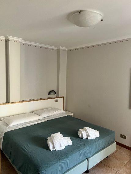 Hotel Lydia Grado Buitenkant foto
