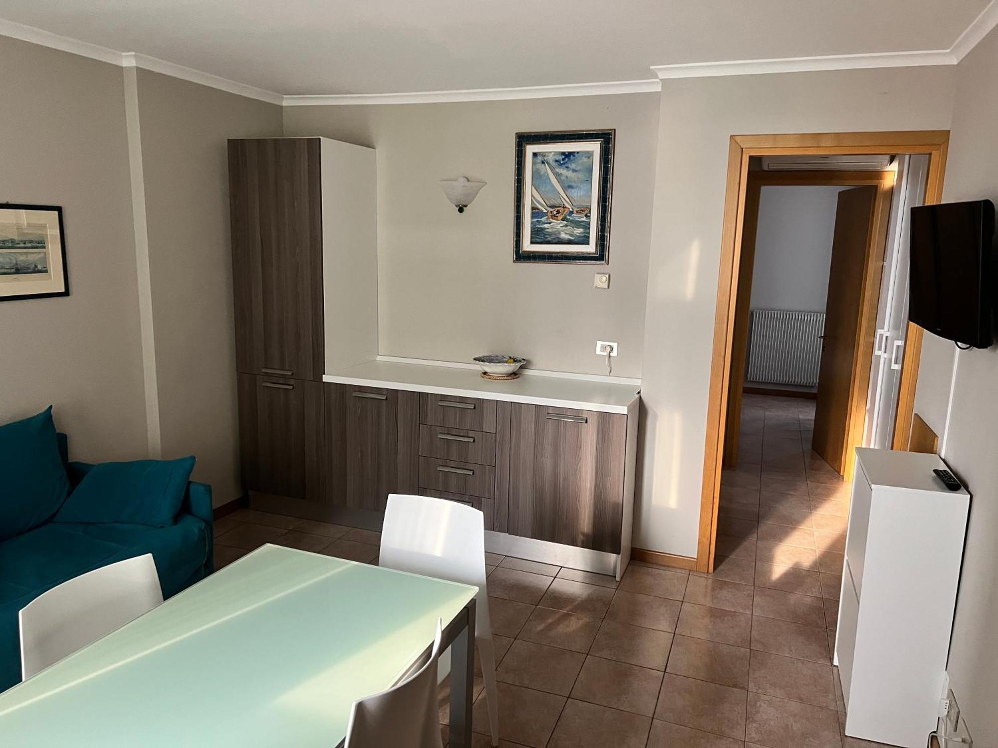 Hotel Lydia Grado Buitenkant foto